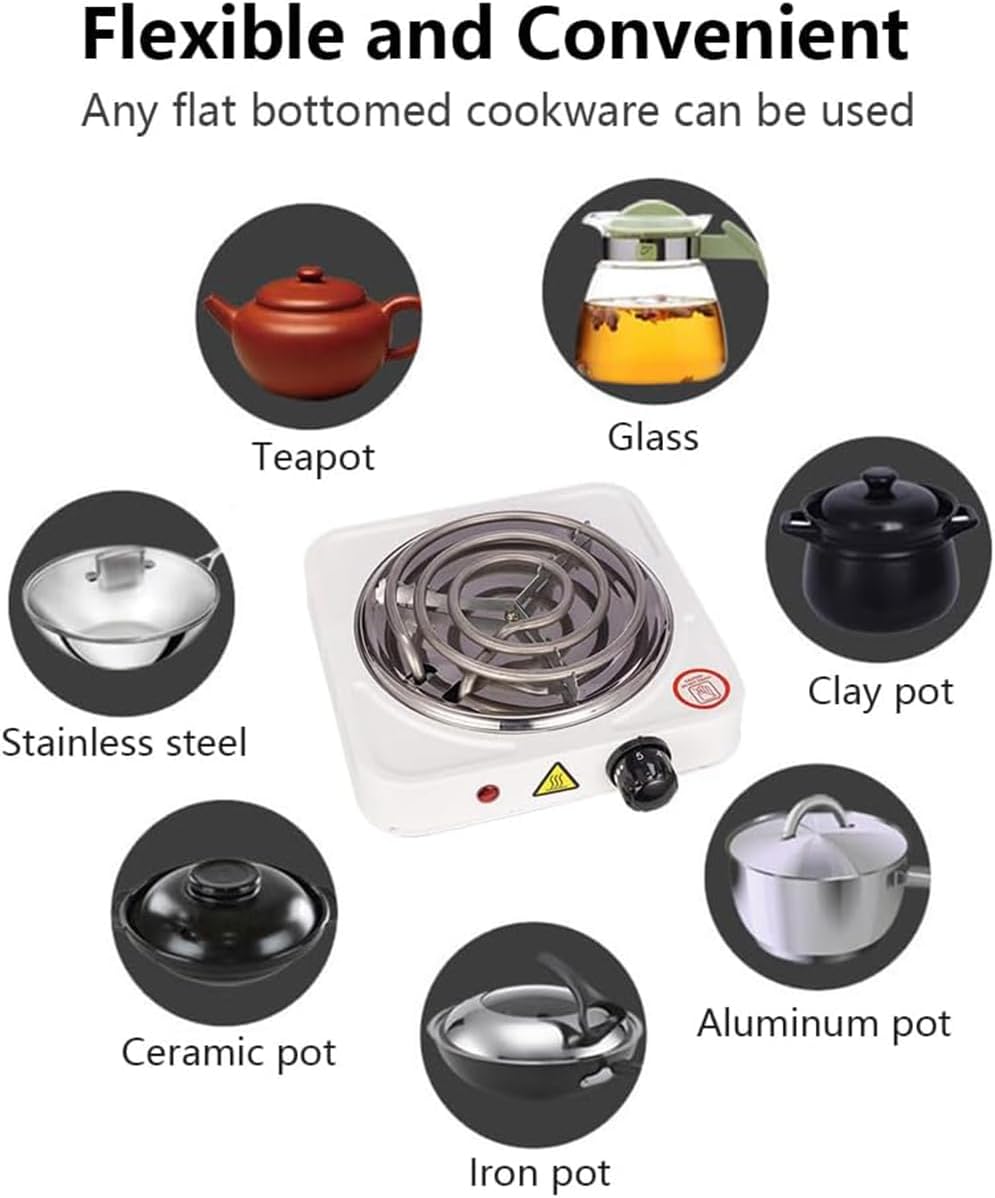 Electric Stove|Hot Plate