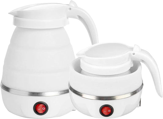 Foldable Portable Electric Kettle