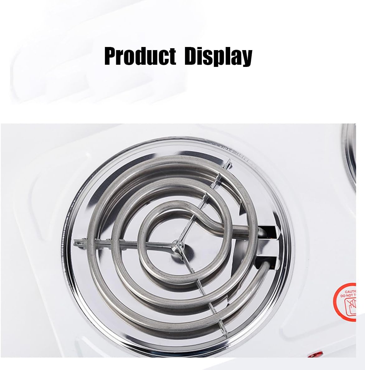 Electric Stove|Hot Plate