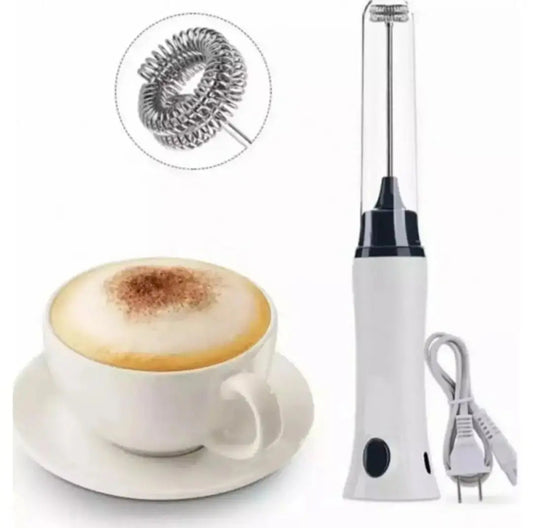 Rechargeable Coffee Beater