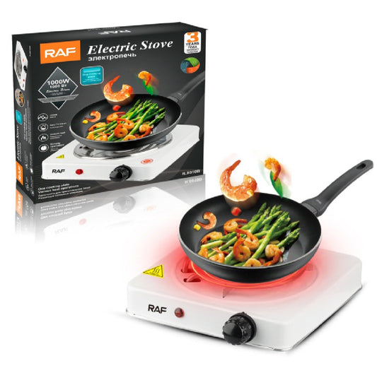 Electric Stove|Hot Plate