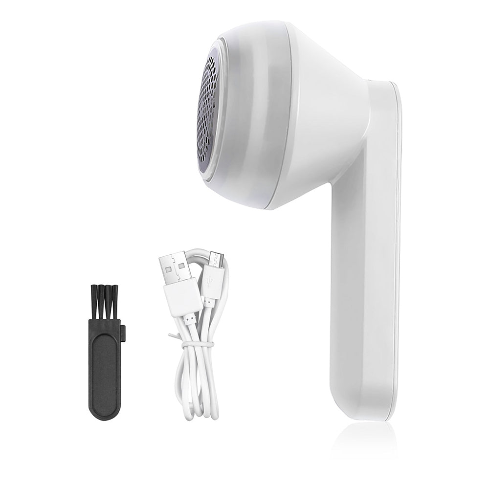 Portable & Rechargeable Lint Remover